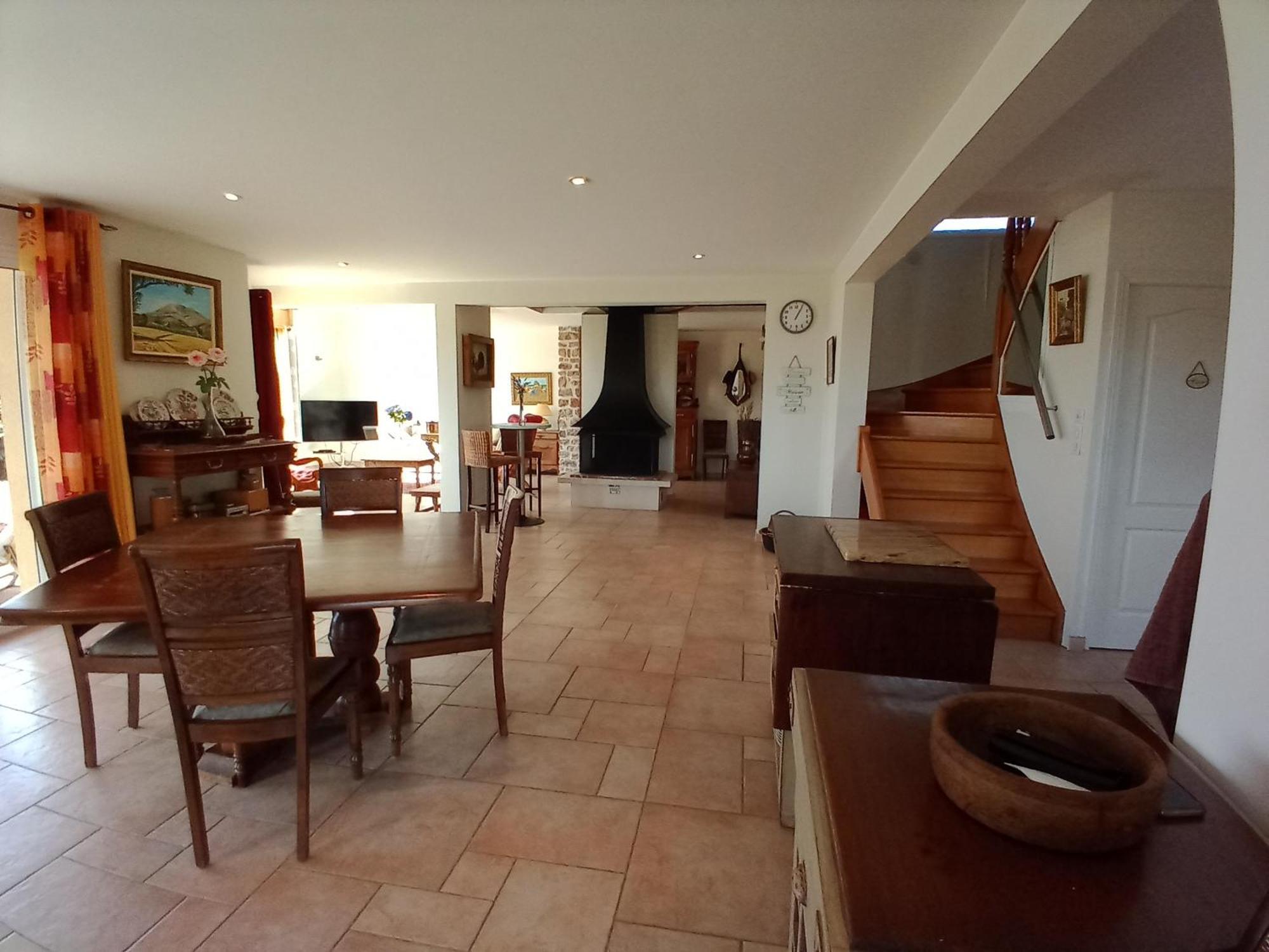 Domaine Normence En Baie Du Mont St Michel Villa Marcilly  ภายนอก รูปภาพ