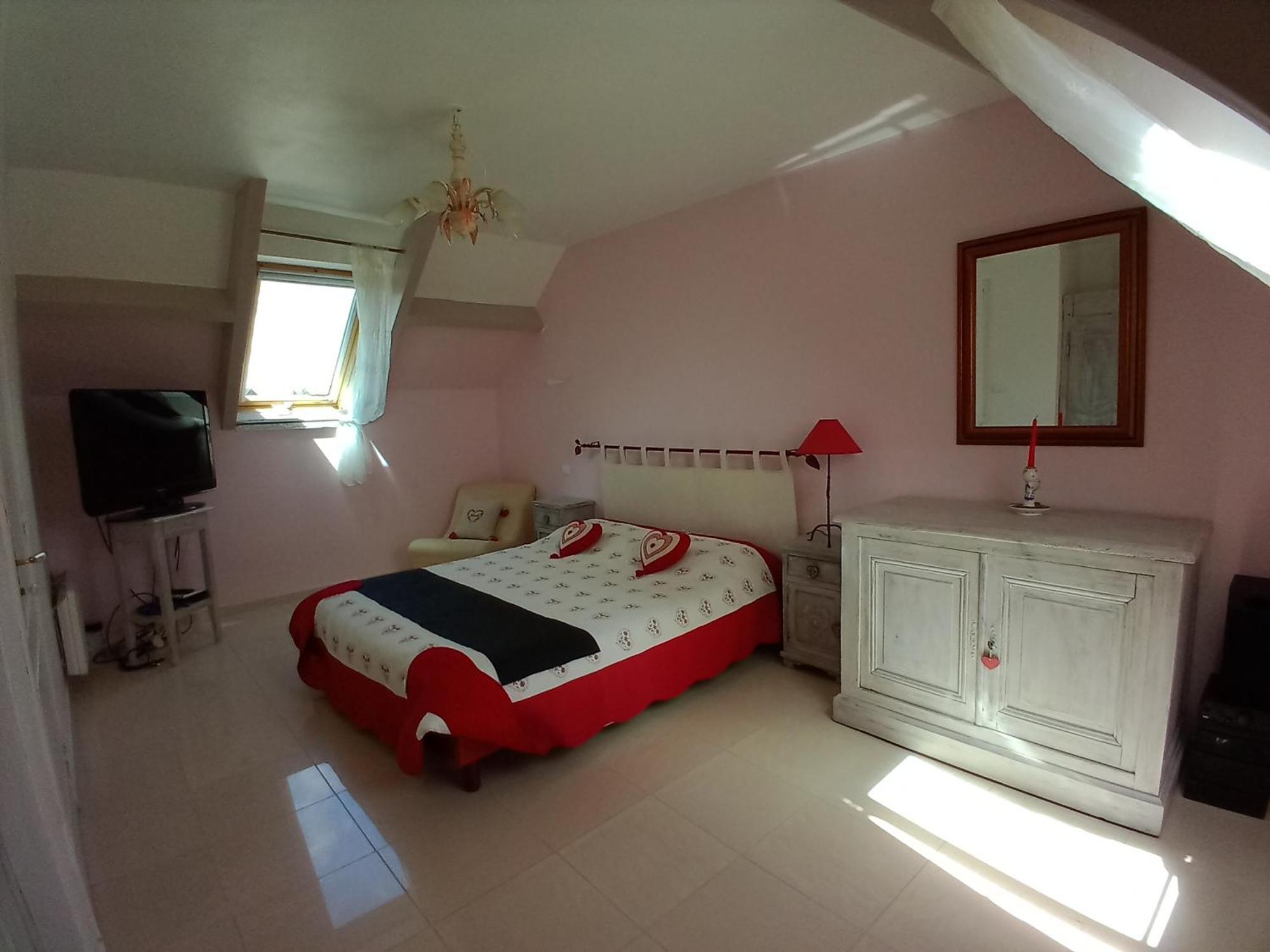 Domaine Normence En Baie Du Mont St Michel Villa Marcilly  ภายนอก รูปภาพ