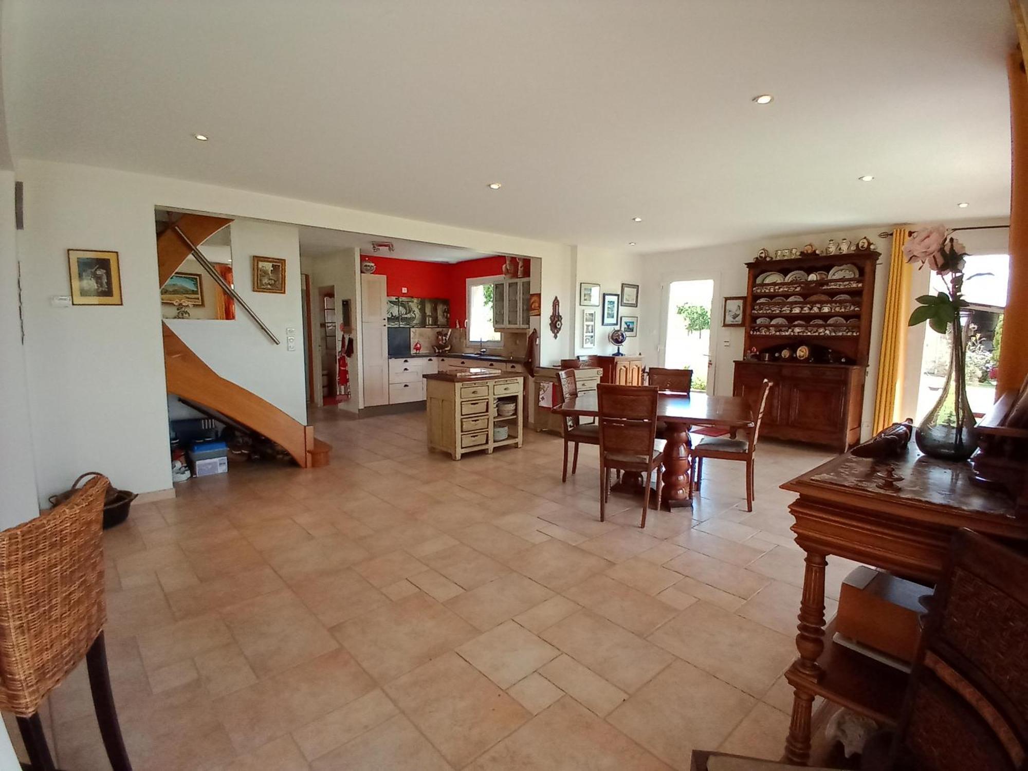 Domaine Normence En Baie Du Mont St Michel Villa Marcilly  ภายนอก รูปภาพ