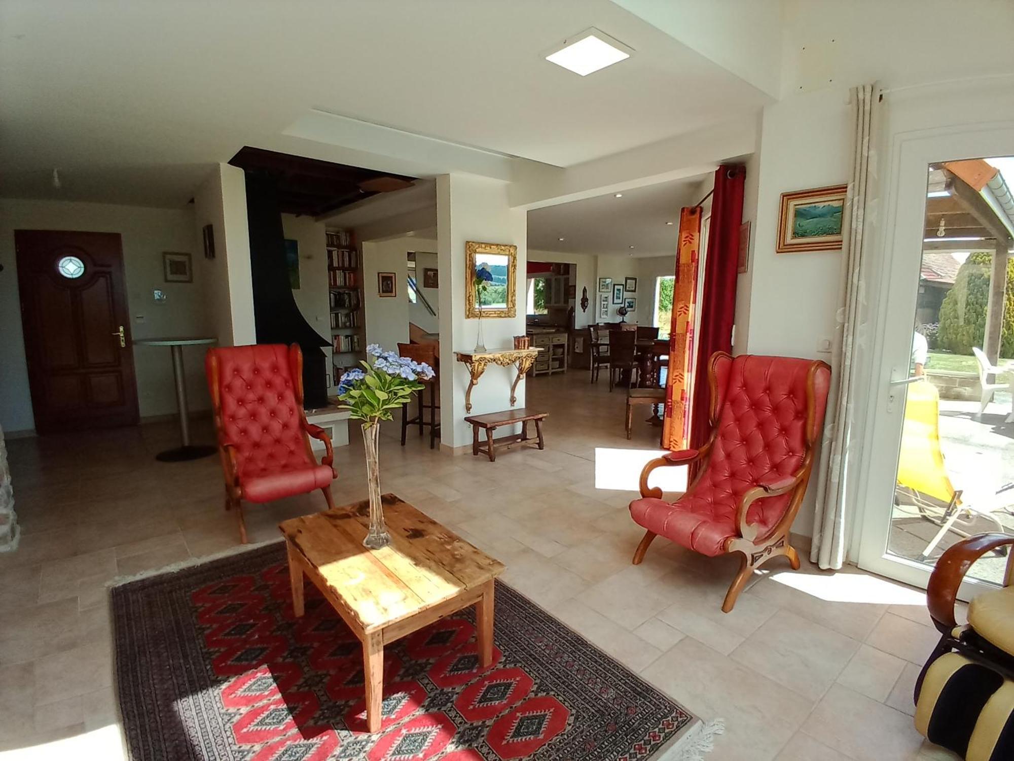 Domaine Normence En Baie Du Mont St Michel Villa Marcilly  ภายนอก รูปภาพ
