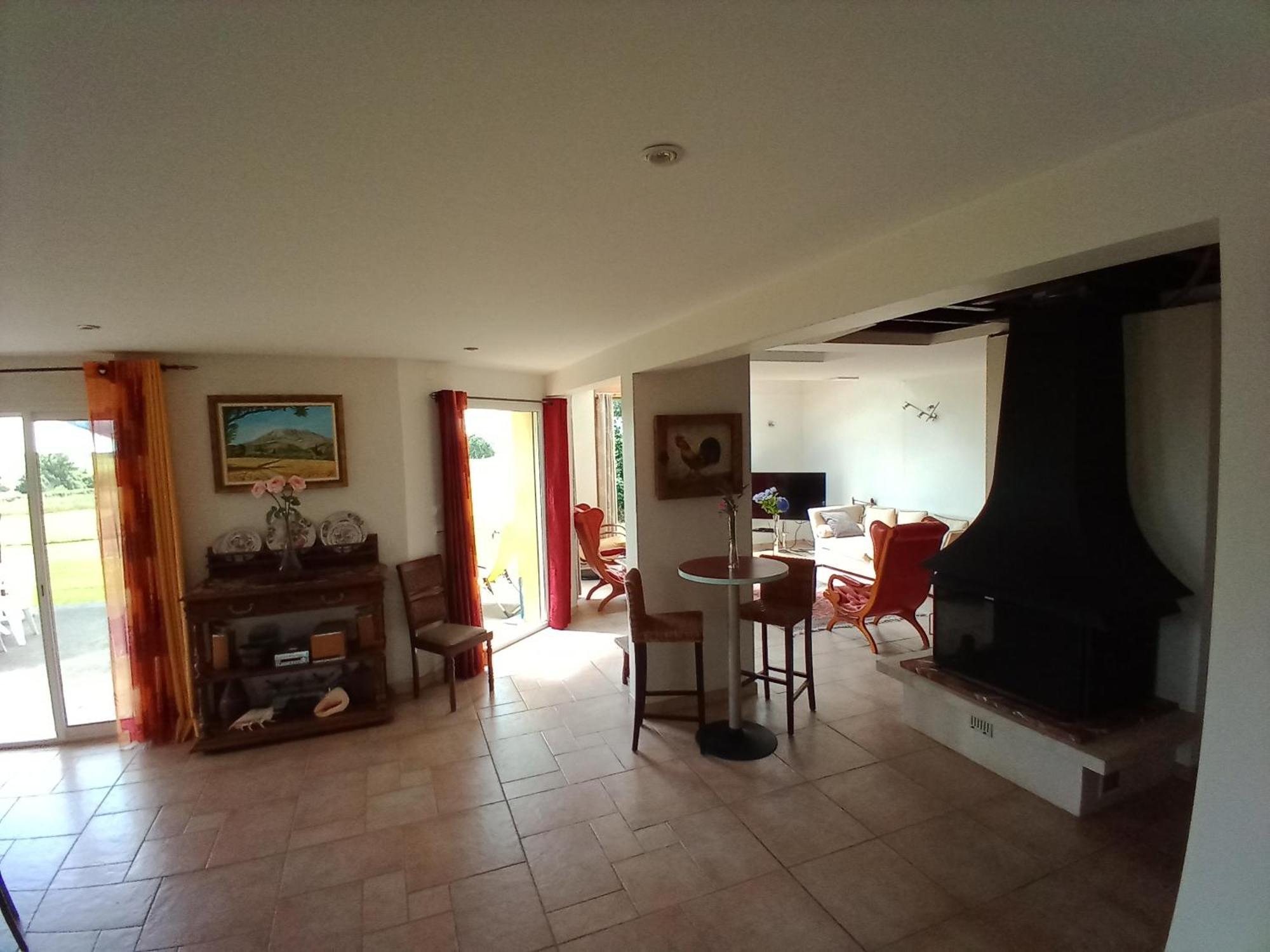 Domaine Normence En Baie Du Mont St Michel Villa Marcilly  ภายนอก รูปภาพ